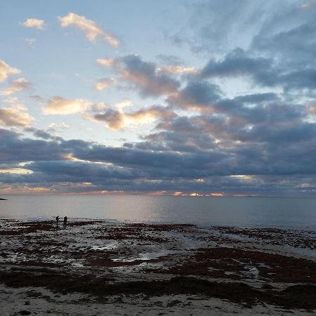 Ker Roy 500M De La Plage Sarzeau Exteriér fotografie